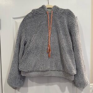 Furry Anthro Hoodie